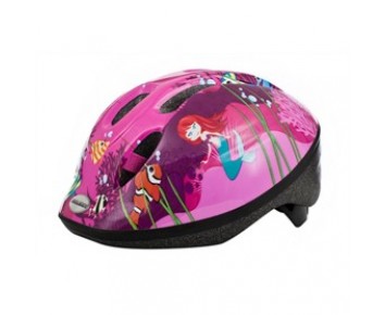 Helmet Raleigh Little Terra Mermaid 48-54cm